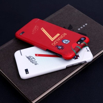 2018 World Cup Portugal C Ronaldo iphone cases