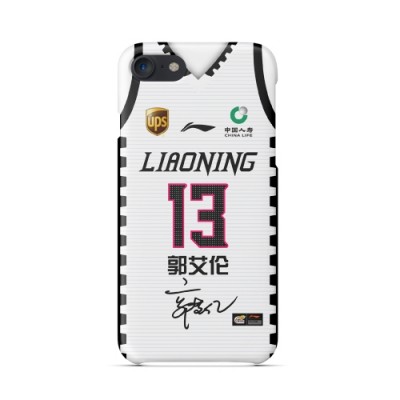 2019 Liaoning Men's Basketball Team Guo Ailun phone cases
