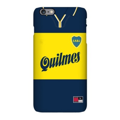98-99 season Boca youth retro jersey phone case