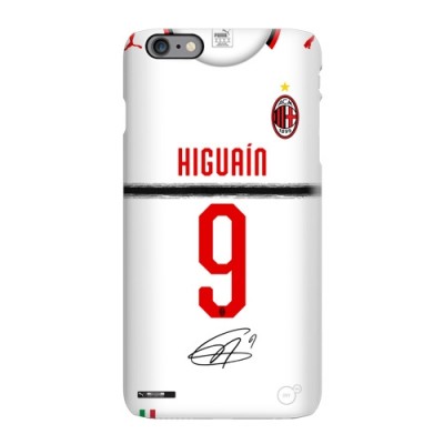 2018-19 season AC Milan jersey phone case 
