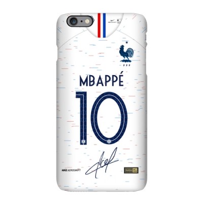 2018 World Cup France away Gritzman jersey phone cases