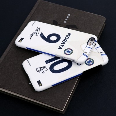 2017-18 Chelsea jersey mobile phone case