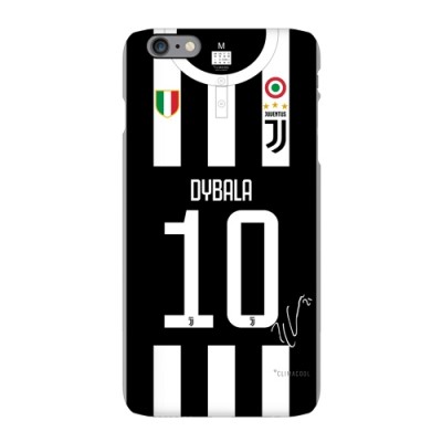2017-18 season Juventus jersey phone case