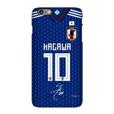 2018 World Cup Japan team home jersey phone case