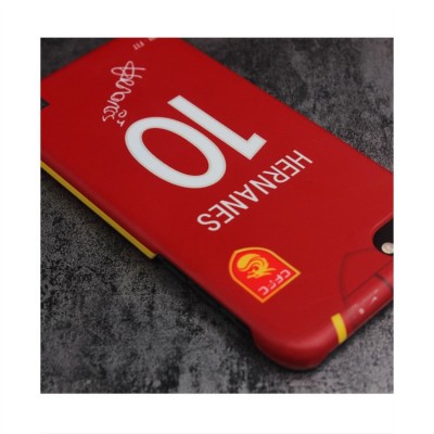 2017 season Hebei Huaxia happiness jersey mobile phone case