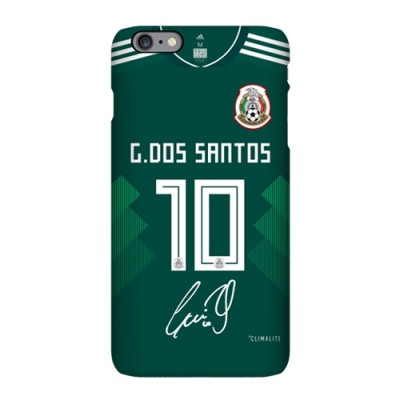 2018 Mexican jersey phone cases