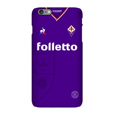 2017-18 season Florentine home jersey phone case
