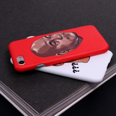 Nick Young Classic Question Mark Emoticon Pack Jordan Scrub Phone Case
