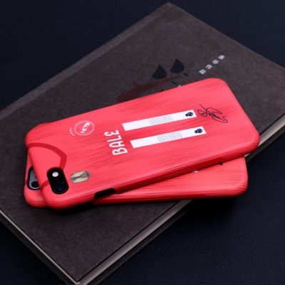 2018-2019 Real Madrid jersey fashion iphone case 
