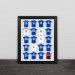 Chelsea Terry jersey photo frame