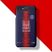 AC Milan badge phone case
