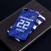 2018 season Yokohama sailor jerseys matte mobile phone cases Nakazawa Yuji