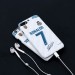 17-18 season Real Madrid home jersey iphone cases
