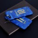 2018 World Cup Brazil away jersey phone cases