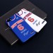 New York Knicks jersey model matte phone case