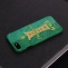 Beijing Guoan Football Association Cup Champion Memorial Scrub Mobile Phone Case