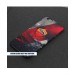 Rome team logo frosted 3D fuel injection phone case Totti mobile phone shell