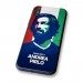 Juventus matte phone case
