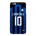 18-19 season Inter Milan iphone7 8 X 6s plus mobile phone case 