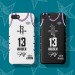 2019 All-Star Rocket Harden Jersey phone cases