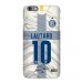 18/19 Inter Milan  iphone7 8 X 6 6s plus phone cases