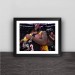 James Wade finally fights the solid wood decorative photo frame photo wall
