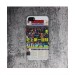 Miracle Barcelona reverses the Paris Sports Weekly commemorative mobile phone cases