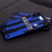 Inter Milan Twenty Years Collection of Jersey Cell Phone Cases