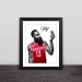 Rocket Harden photo solid wood decorative photo frame photo wall table hanging frame