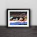 World Cup Croatia Fassa Rico Classic Moment Solid Wood Decorative Photo Frame Photo Wall