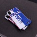 Philadelphia 76ers stitching jersey phone case Simmons