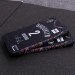 Durant Owen Nets City Jersey Grinded Mobile phone cases