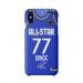 2020 Luka Doncic jersey phone case