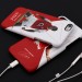 Henry Ozil Sanchez Arsenal player iphone case