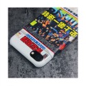 Miracle Barcelona reverses the Paris Sports Weekly commemorative mobile phone case Messi