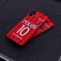 2019 Japan Puhe Red Diamond Jersey Mobile Cases