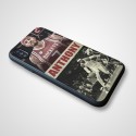 Rockets Chris Paul Lillard Anthony Derricks Mobile phone case