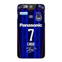2018 season Osaka Gamba home jersey phone cases