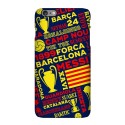 Barcelona classic theme mobile phone case Mesic Coutinho