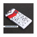 2014 World Cup Germany team signature mobile phone cases