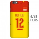 Chinese women's volleyball jersey tomato scrambled egg color team phone case