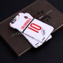 2018-19 season AC Milan jersey phone case 
