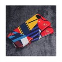 Arsenal 20 years jersey collection fans mobile phone case
