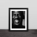 Michael Jordan avatar photo section solid wood decorative photo frame photo wall