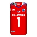2018 Icelandic jersey phone cases