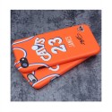 Cleveland Knight Vintage Orange Jersey Cell Phone Case