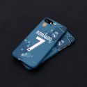 Real Madrid jersey iphone7 8 X 6plus mobile phone cases