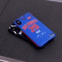 Derrick Rose Detroit Pistons Jersey Scrub Phone Case