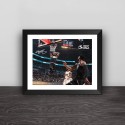Curry James Owen Durant Kobe lore signature signature ornaments basketball pendant Fan gift photo frame 