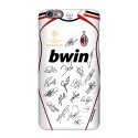 2007 AC Milan Champions League team signature matte phone Cases